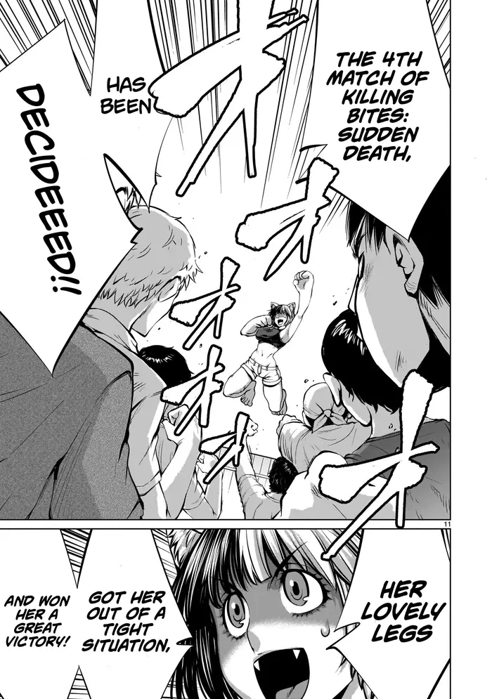 Killing Bites Chapter 83 image 10_optimized